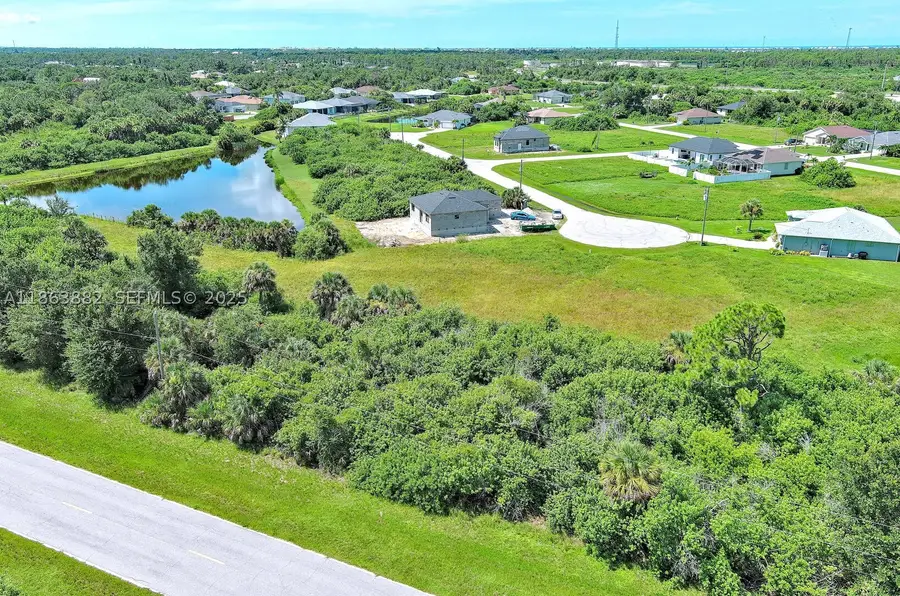 316 Sunset, Grove City Rotonda, FL 33947 - #3