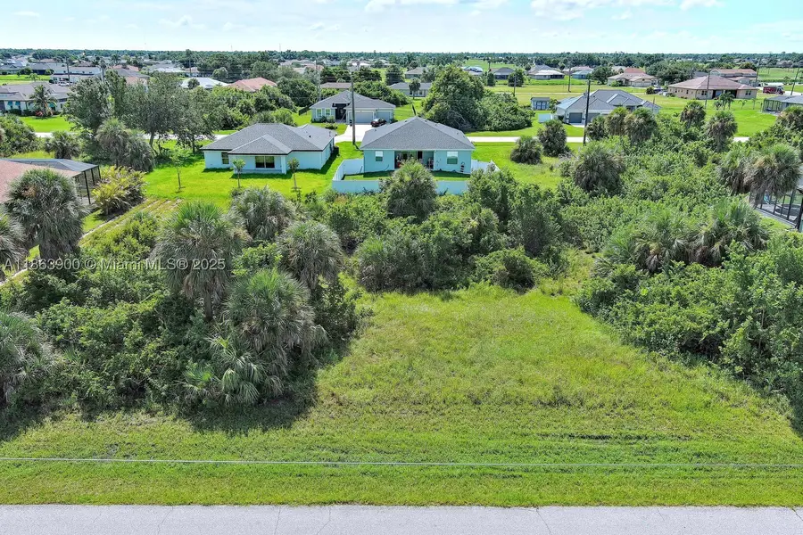 148 Spring, Grove City Rotonda, FL 33947 - #2