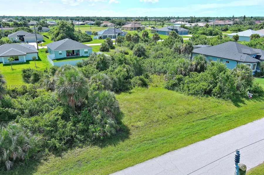 148 Spring, Grove City Rotonda, FL 33947 - #3