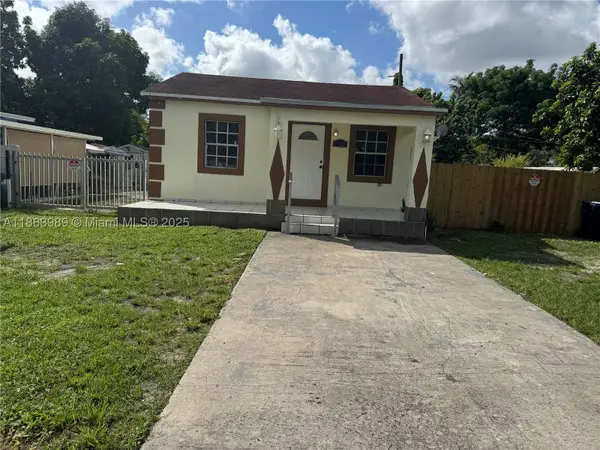 1178 NW 105th, Miami, FL 33150
