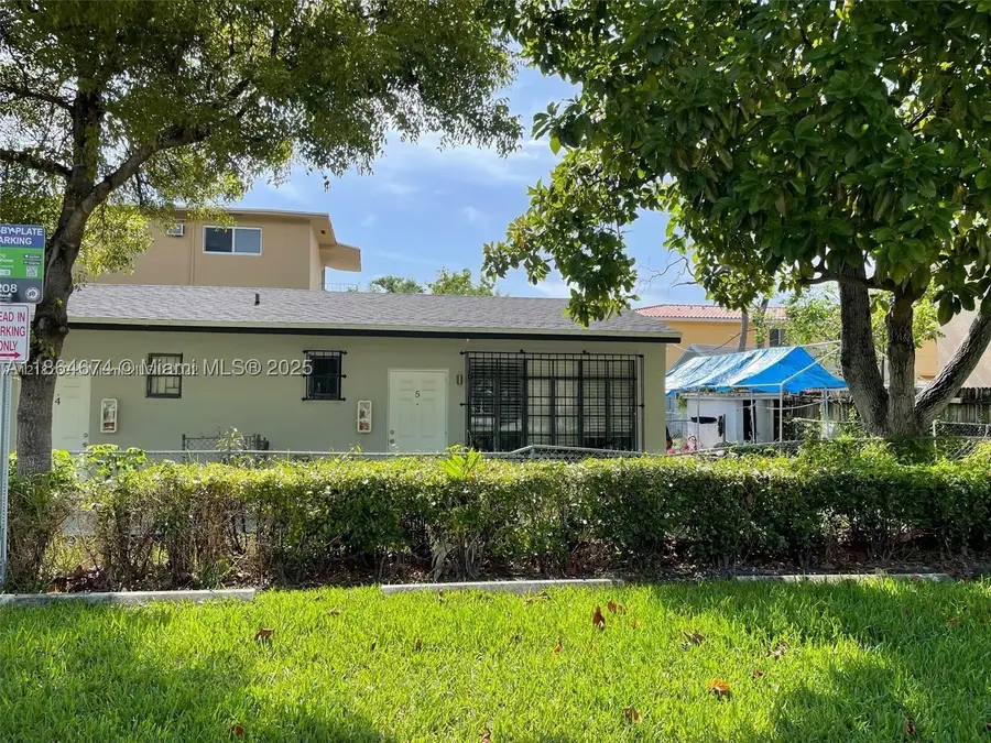 1346 NW 6th, Miami, FL 33125 - #3