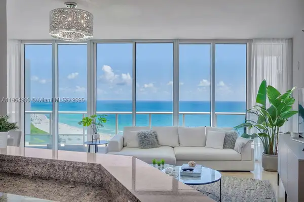 100 S Pointe #2208, Miami Beach, FL 33139