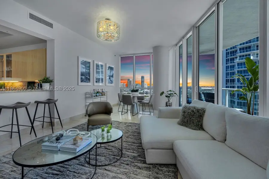 100 S Pointe #2208, Miami Beach, FL 33139 - #3