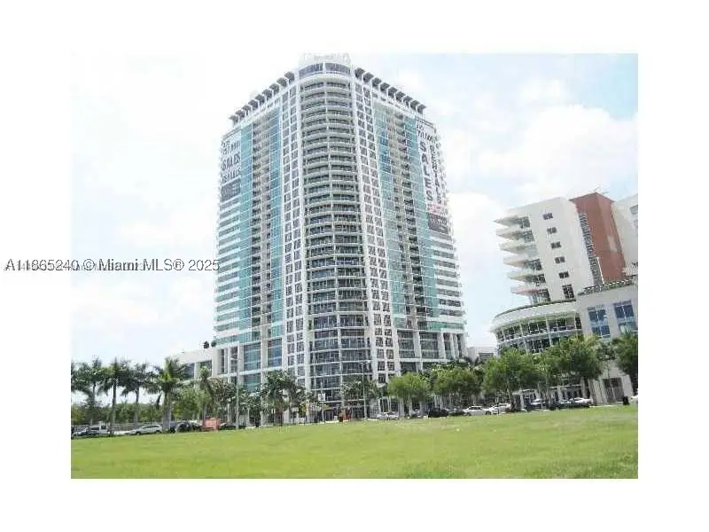 3301 NE 1st #H2408, Miami, FL 33137 - #2