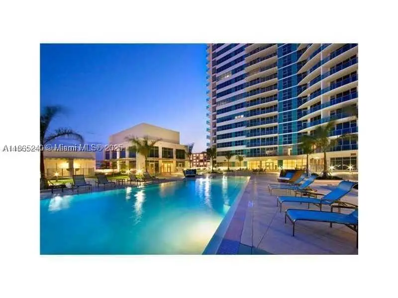3301 NE 1st #H2408, Miami, FL 33137 - #3