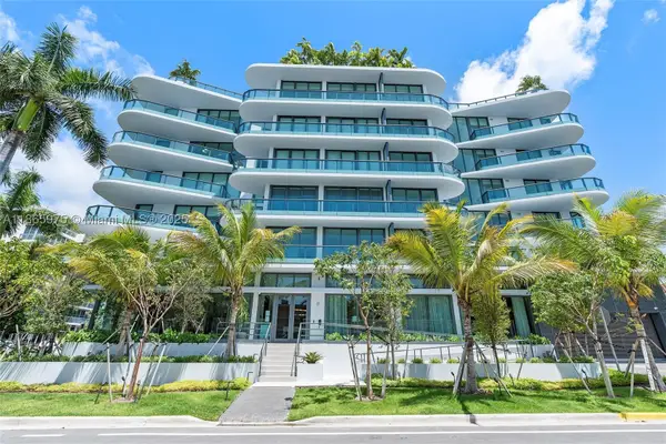 9901 W Bay Harbor #402, Bay Harbor Islands, FL 33154