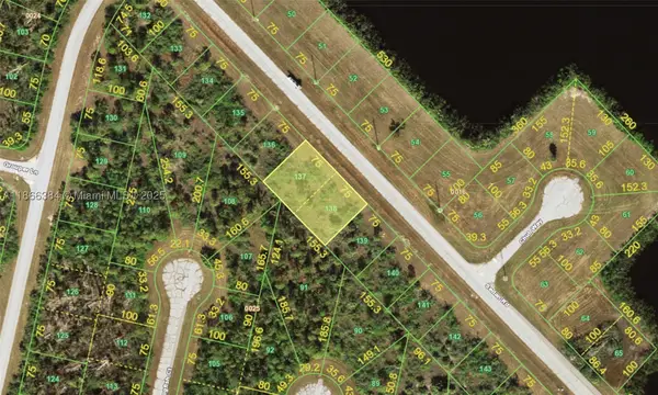 12361 & 12367 Sedan, Other Fl City, FL 33946