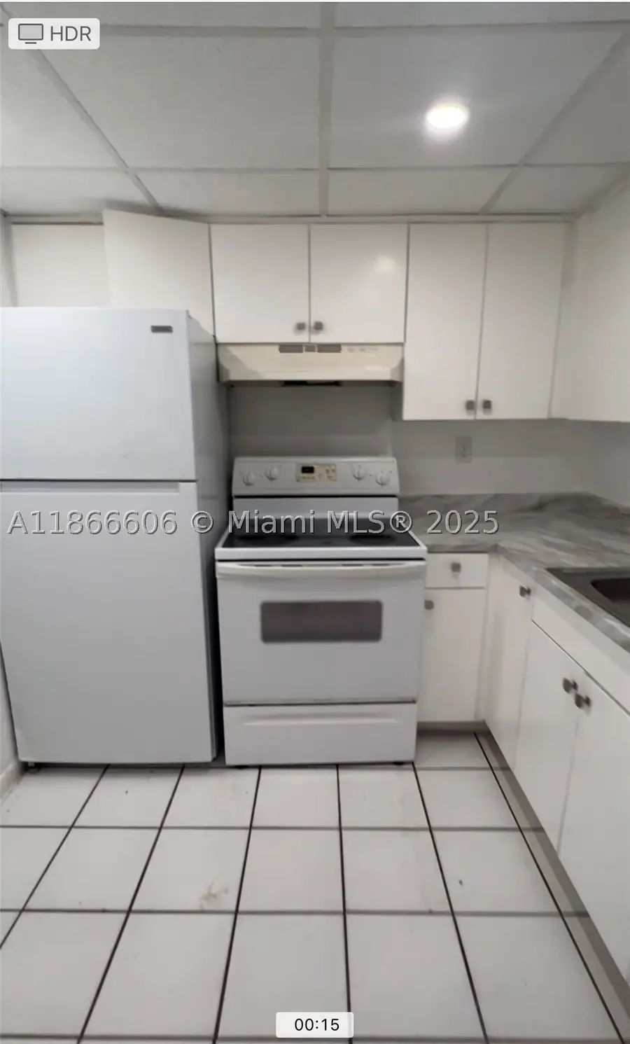 498 NW 165th St #D-101, Miami, FL 33169 - #3