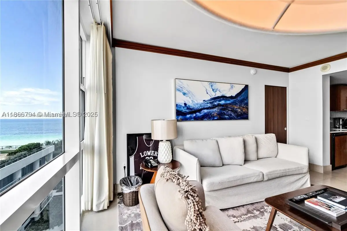 6801 Collins #818, Miami Beach, FL 33141 - #1