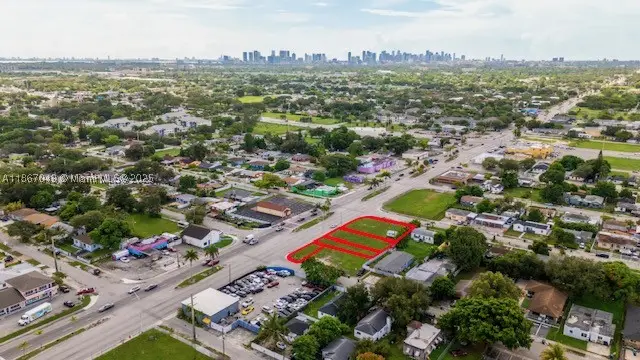 Nw 22nd, Miami, FL 33147 - #1