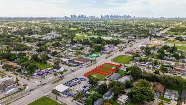 Nw 22nd, Miami, FL 33147