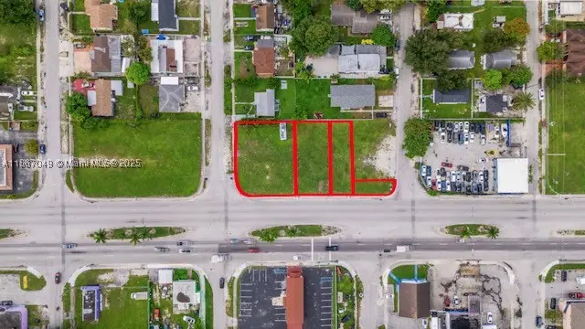 Nw 22nd, Miami, FL 33147 - #2