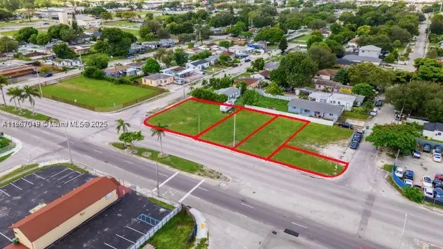 Nw 22nd, Miami, FL 33147 - #3