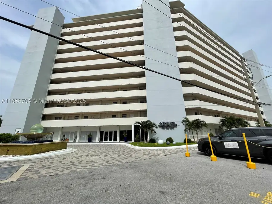 7904 West #215, North Bay Village, FL 33141 - #2