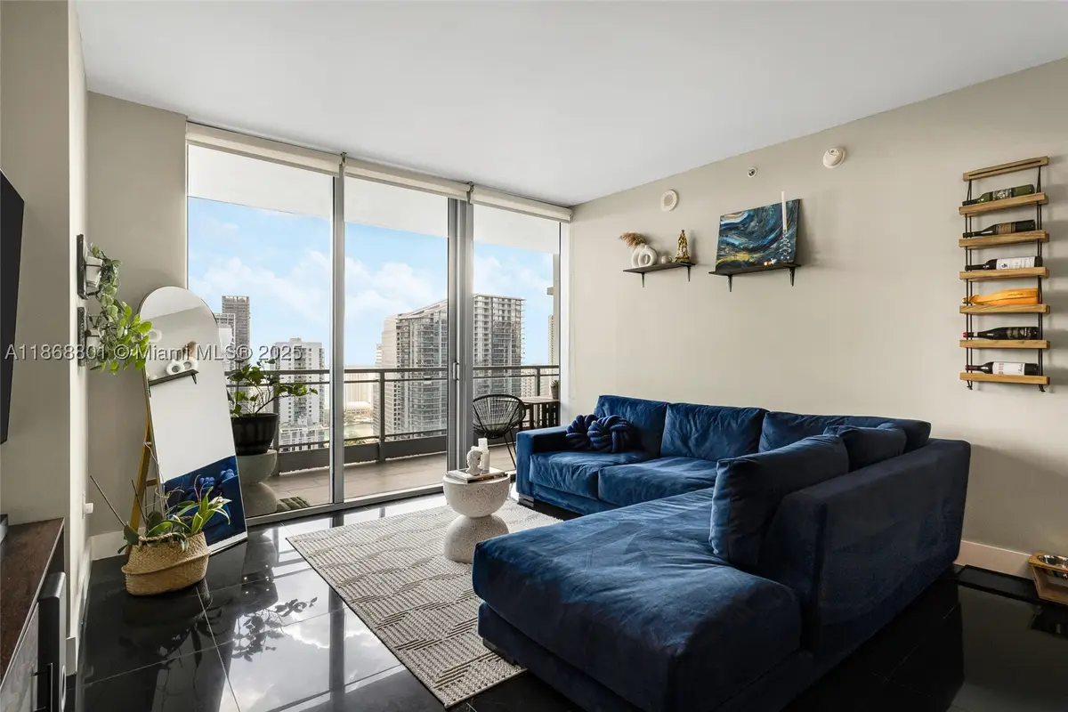 92 SW 3rd #4312, Miami, FL 33130 - #1