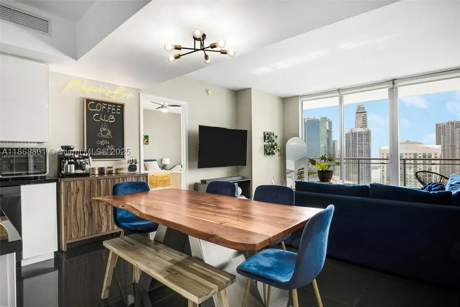 92 SW 3rd #4312, Miami, FL 33130 - #3