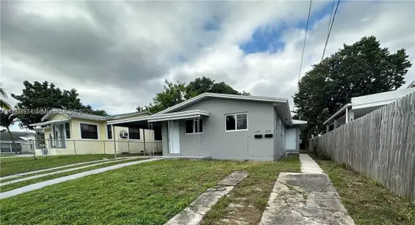 1255 NE 110th, Miami, FL 33161