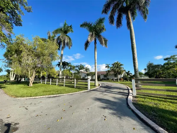 16490 SW 244th, Homestead, FL 33031