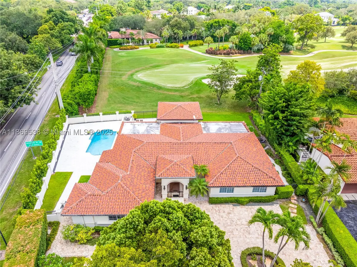 4001 Santa Maria, Coral Gables, FL 33146 - #1