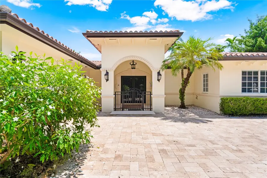 4001 Santa Maria, Coral Gables, FL 33146 - #3