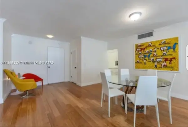 9801 Collins #10T, Bal Harbour, FL 33154