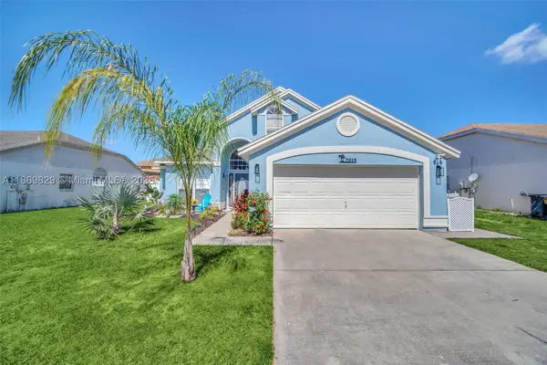 2915 Pembridge, Kissimmee, FL 34747