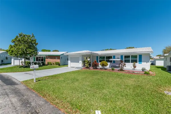 9021 NW 13th, Plantation, FL 33322