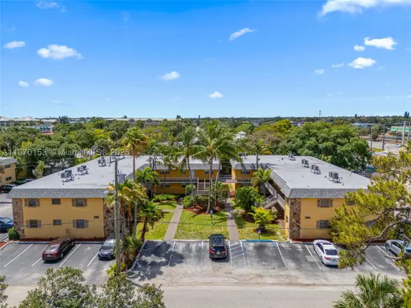 200 Croton #111, Lantana, FL 33462
