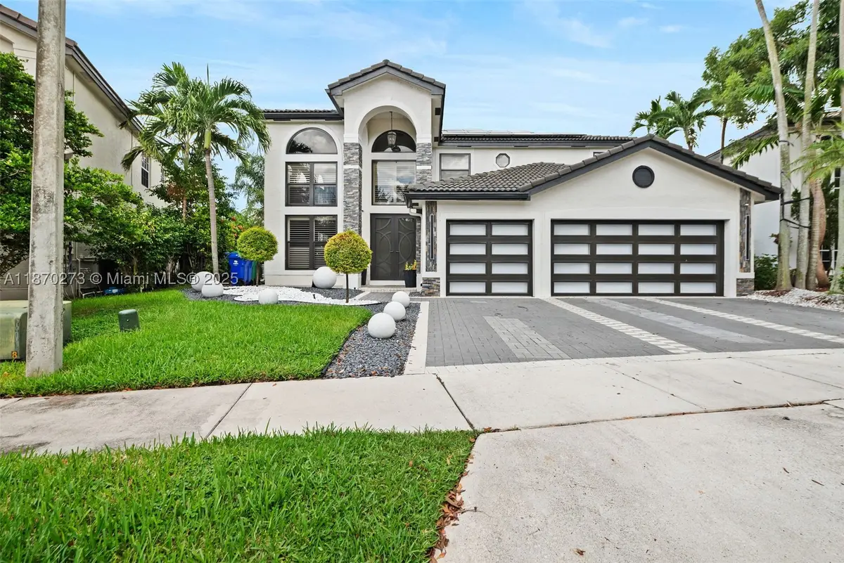 3591 SW 177th, Miramar, FL 33029 - #1