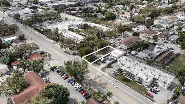 2600 NW 22nd, Miami, FL 33142