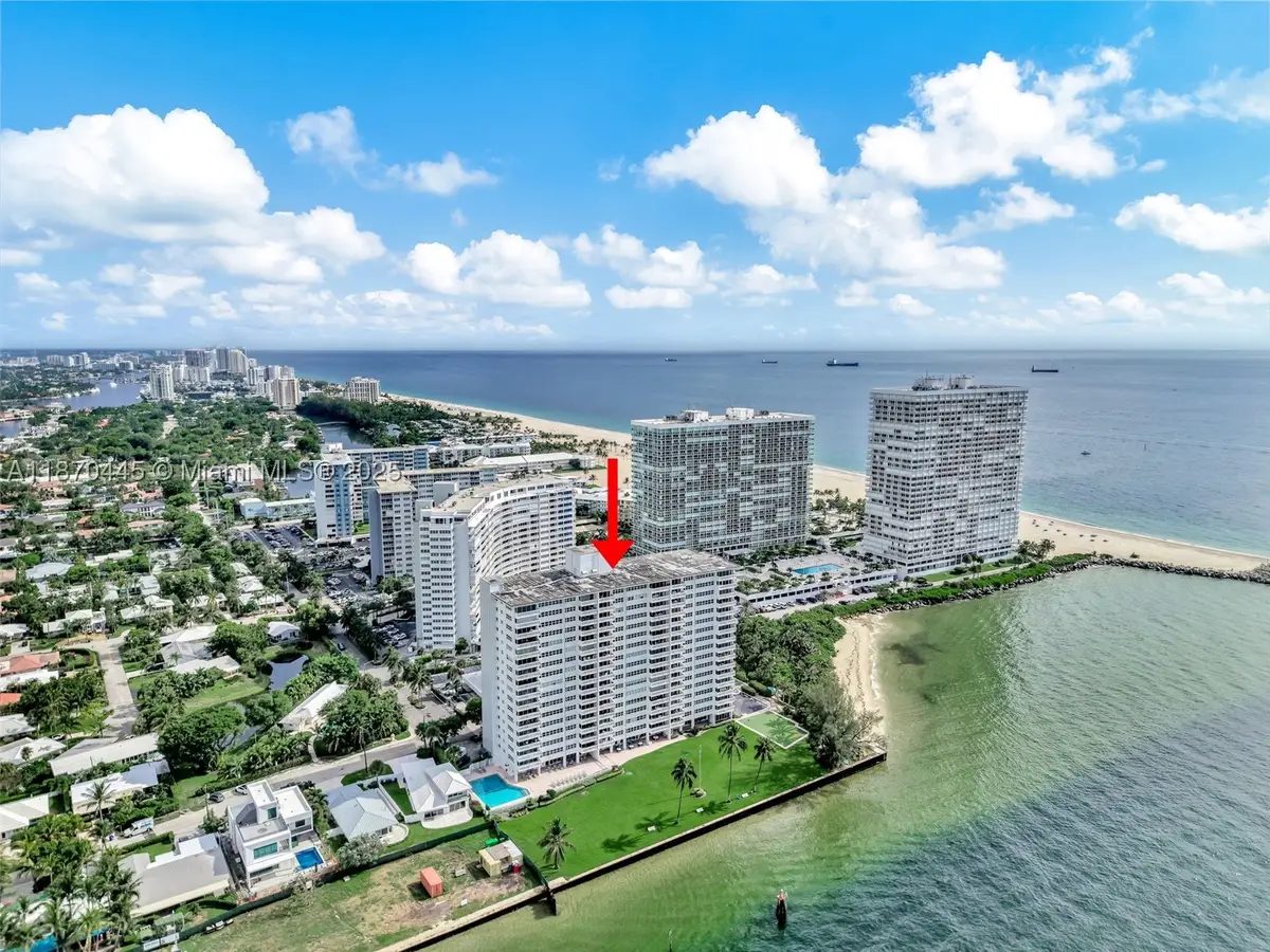 2100 S Ocean #3CD, Fort Lauderdale, FL 33316 - #1