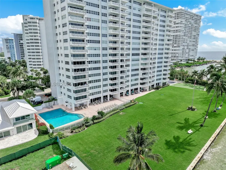 2100 S Ocean #3CD, Fort Lauderdale, FL 33316 - #2