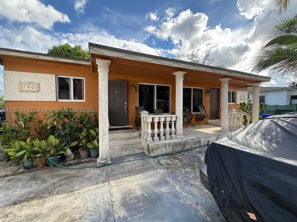 Address Withheld By Seller, Miami, FL 33138