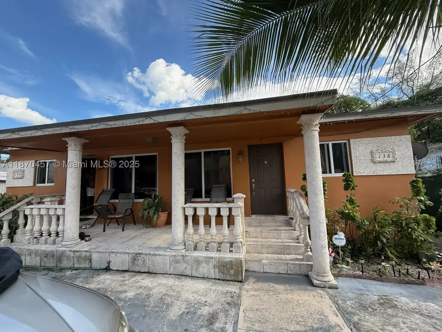 Address Withheld By Seller, Miami, FL 33138 - #2