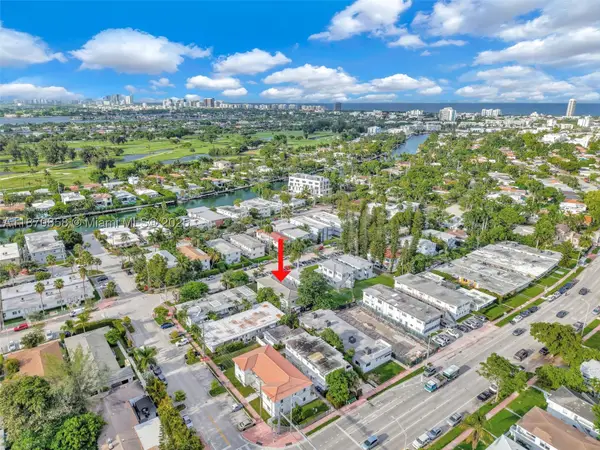 1784 Marseille, Miami Beach, FL 33141