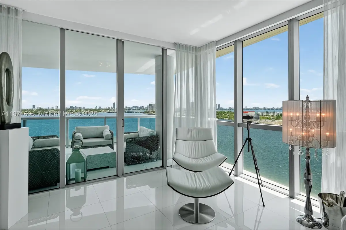 7935 East #1104, North Bay Village, FL 33141 - #1
