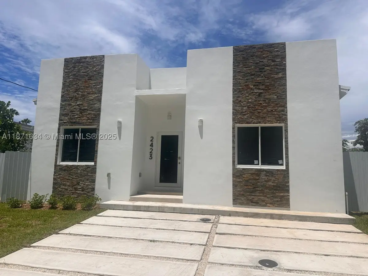 2423 NW 23rd, Fort Lauderdale, FL 33311 - #1