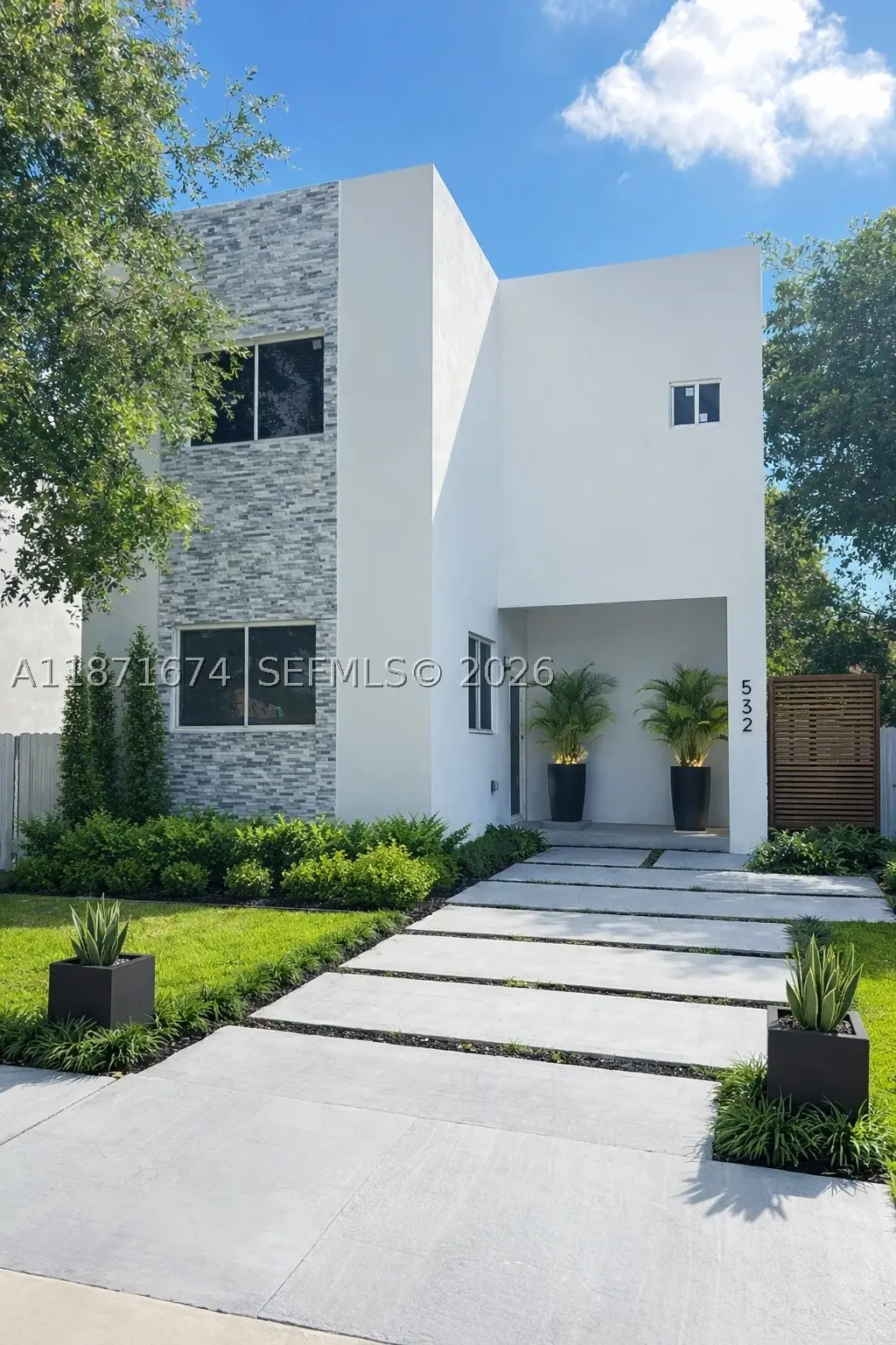 532 NW 17th, Fort Lauderdale, FL 33311 - #1