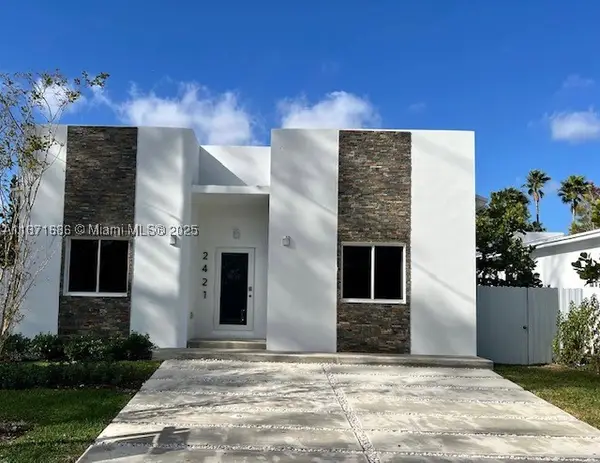 2421 NW 23rd, Fort Lauderdale, FL 33311
