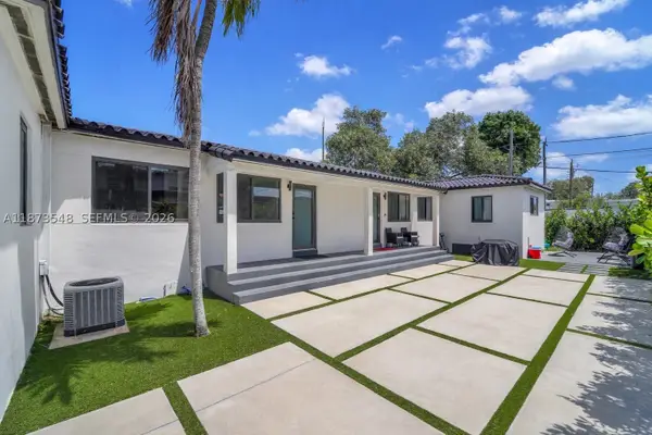 621 SW 33rd, Miami, FL 33135