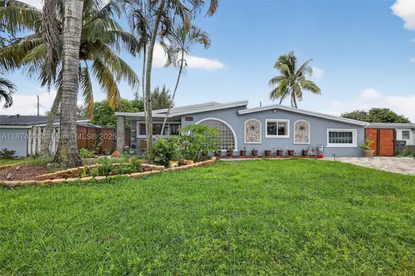 7120 Wilson, Hollywood, FL 33024