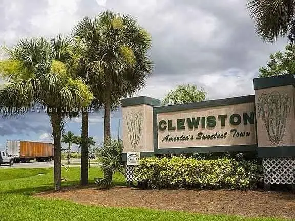 635 S Estribo, Clewiston, FL 33440