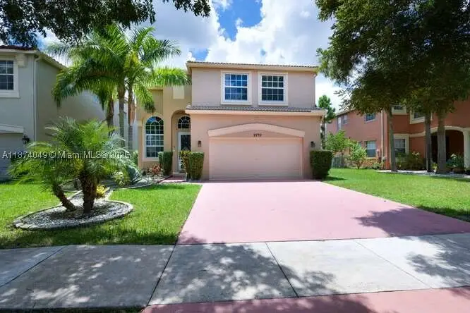 9770 Scribner, Wellington, FL 33414 - #1