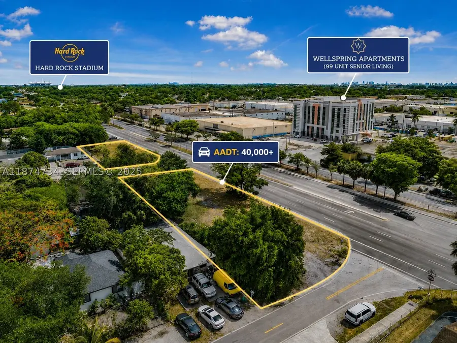 Nw 27th, Opa Locka, FL 33054 - #2