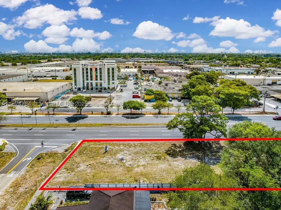 Nw 27th, Opa Locka, FL 33054 - #3