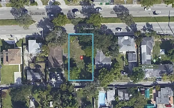 1924 Sheridan, Hollywood, FL 33020