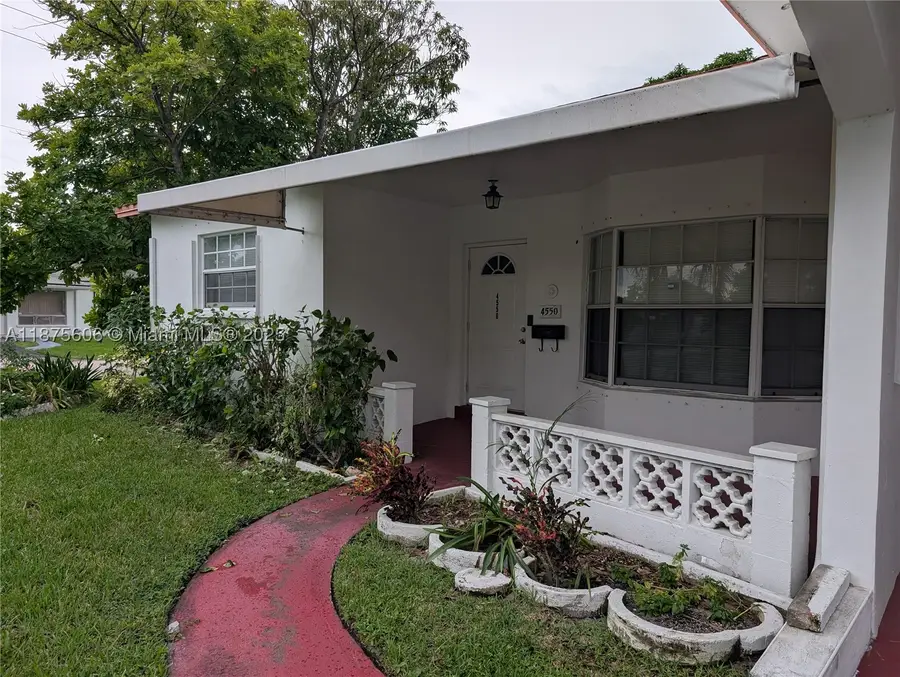 4550 NW 43rd, Lauderdale Lakes, FL 33319 - #3