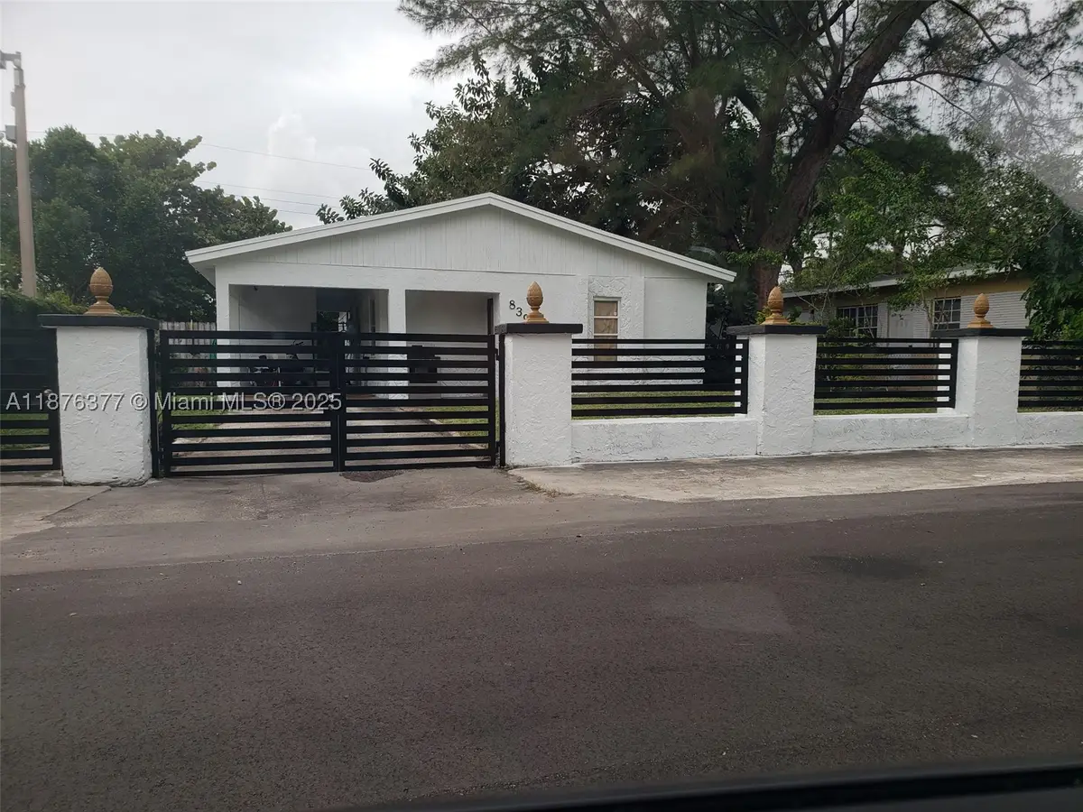 839 NW 13th, Fort Lauderdale, FL 33311 - #1