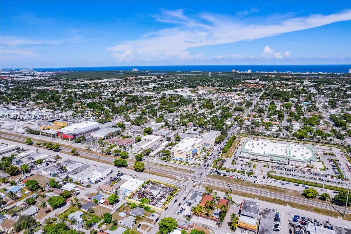 1708 N Dixie, Hollywood, FL 33020 - #1