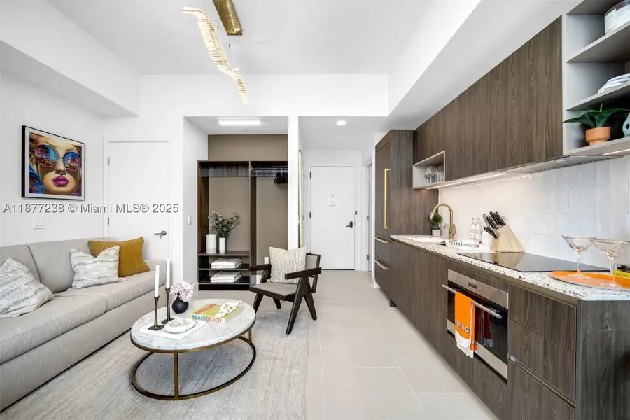 159 NE 6th #5112, Miami, FL 33132 - #2